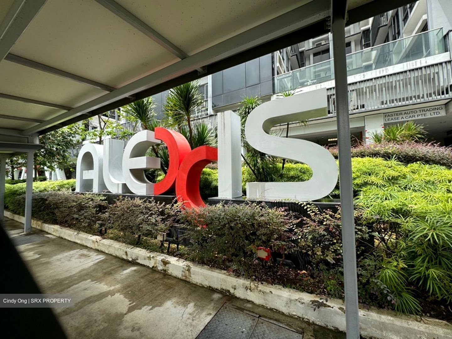 Alexis (D3), Apartment #579870401
